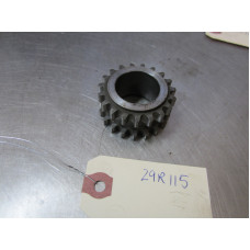 29R115 Crankshaft Timing Gear For 08-11 Ford Focus  2.0 1S7E6306CF